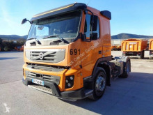Trattore Volvo FMX 11.450