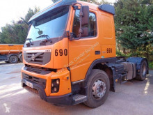 Tracteur Volvo FMX 11.450 occasion