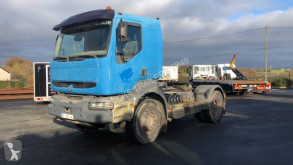 Trattore Renault Kerax 385 usato