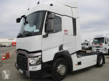 Tracteur Renault Gamme T 460 occasion