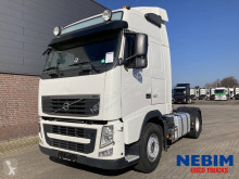 Trekker Volvo FH 460 tweedehands