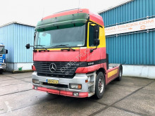 Trekker Mercedes Actros 1840