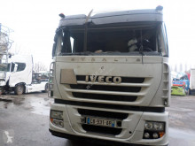 Tracteur Iveco Stralis AS 440 S 45