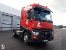 Trekker Renault Gamme T 460 X Road tweedehands