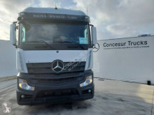 Tracteur Mercedes Actros 1845 LS neuf