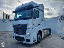 Cabeza tractora Mercedes Actros 1848 LS