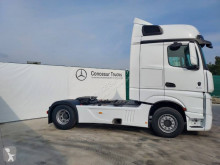 Cap tractor Mercedes Actros 1851 LS noua