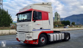 Trekker DAF XF105 460 tweedehands