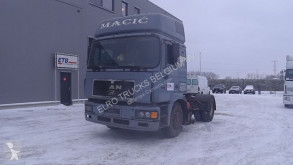 Tracteur MAN 19.403 occasion