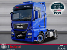 Trekker MAN TGX 18.460 BLS-XXL-AERO-ACC-NAVI-KLIMA-RE tweedehands