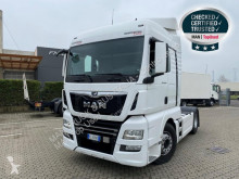 Trattore MAN TGX 18.500 4X2 BLS Prodotti pericolosi / adr usato