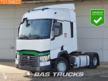 Tracteur Renault Gamme T 460 Sleep occasion