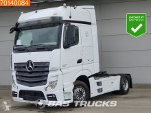 Cabeza tractora Mercedes Actros 1845 usada