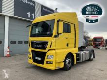 Tracteur MAN TGX 18.480 4X2 BLS produits dangereux / adr occasion