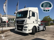 Traktor MAN TGX 18.440 4X2 BLS A/C estacionario begagnad