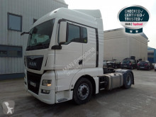 Trattore MAN TGX 18.480 4X2 BLS, Aire estático usato