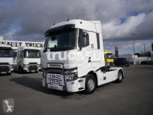 Tracteur Renault T520 High cab T520 High Sleeper Cab occasion