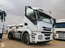 Tracteur Iveco Stralis AT 440 S 45 TP occasion