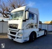 Tracteur MAN TGX 18.480 occasion