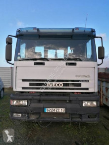 Cabeza tractora Iveco Eurotech MH 260 E 35 usada