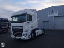 Ciągnik siodłowy DAF XF 510