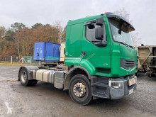 Tracteur Renault Premium 460 DXI occasion