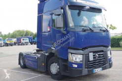 Tracteur Renault Gamme T 440