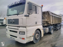Tracteur MAN TGA 18.460