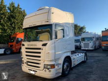 Cabeza tractora Scania R 480