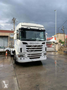 Cabeza tractora Scania R 480 High Line usada