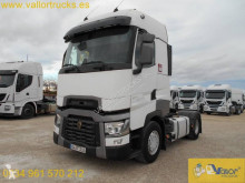 Renault Gamme T 520