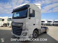 Ciągnik siodłowy DAF XF 480 używany