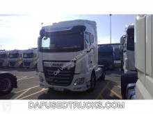 Çekici DAF XF 480 ikinci el araç