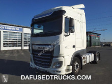 Влекач DAF XF 480 втора употреба