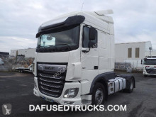 Cabeza tractora DAF XF 480 usada