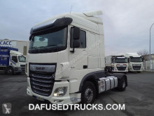 Traktor DAF XF 480 brugt