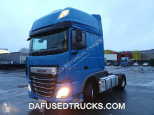Trattore DAF XF 510 usato