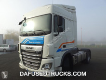 Trekker DAF XF 480 tweedehands