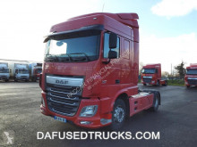 Ťahač DAF XF 510 ojazdený