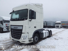 Tracteur DAF XF 510 occasion
