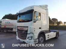 Cabeza tractora DAF XF 460