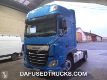 Tracteur DAF XF 510