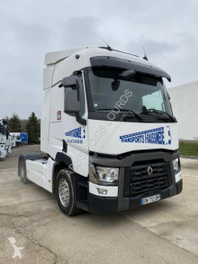 Cabeza tractora Renault Gamme T 430 T4X2 E6 usada