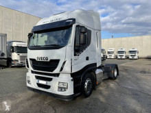 Trekker Iveco Stralis AS 440 S 46 TP tweedehands