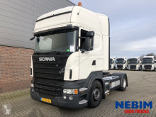 Tracteur Scania R 420 occasion
