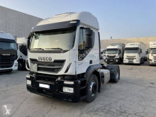 Ciągnik siodłowy Iveco Stralis AT 440 S 46 TP