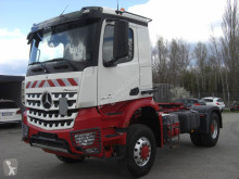 Tratores Mercedes Arocs 2040AS 4X4 usado