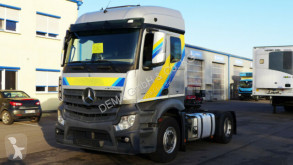 Cabeza tractora Mercedes Actros Actros 1845*Euro 5*TÜV*Abstandstempomat*Retard