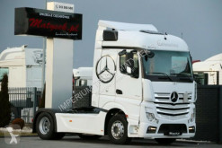 Tracteur Mercedes ACTROS 1848/2018 Y/ RETARDER/I-COOL/FLEETBOARD/ occasion