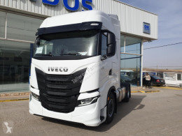 IvecoS-WAY